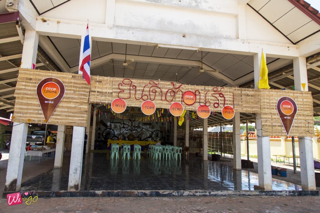 Buengkan Top 10 Checkpoints57