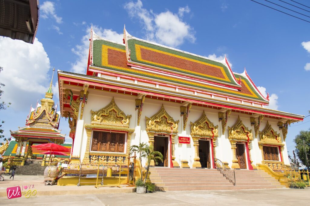 Buengkan Top 10 Checkpoints63