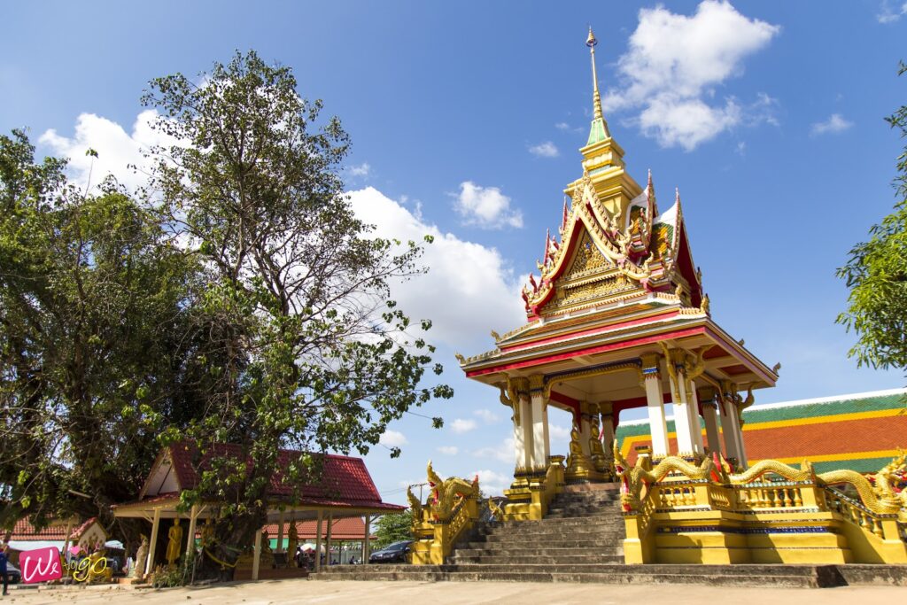 Buengkan Top 10 Checkpoints64