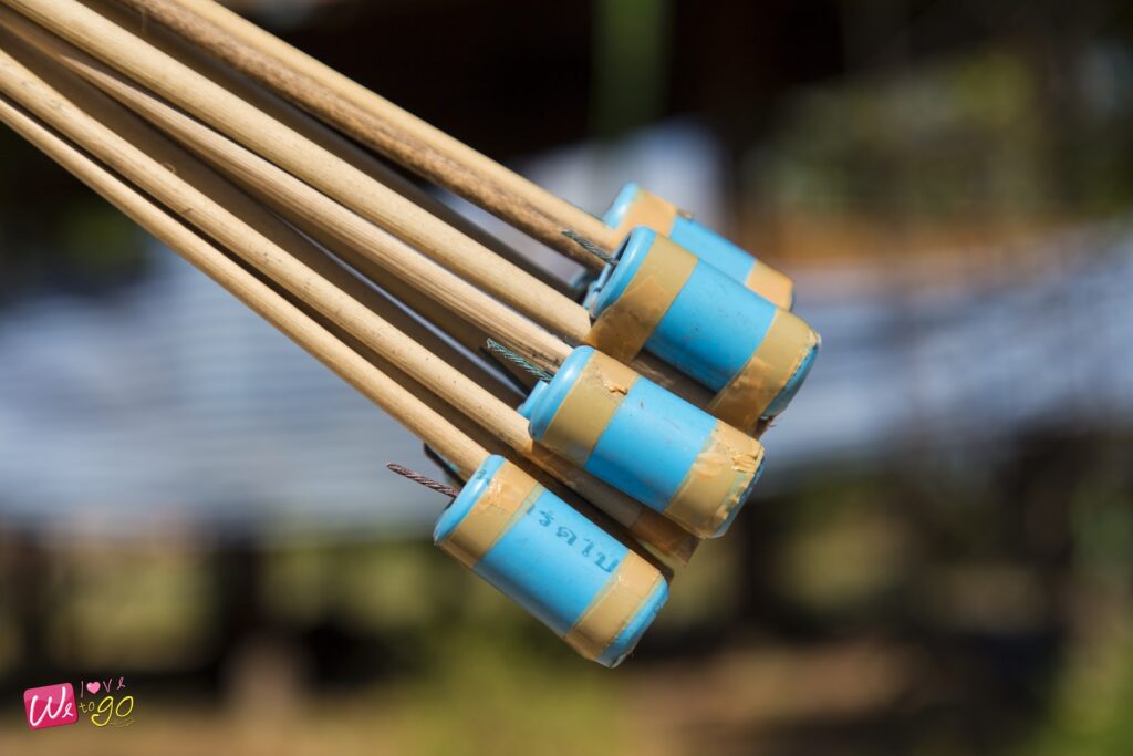 Buengkan Top 10 Checkpoints65