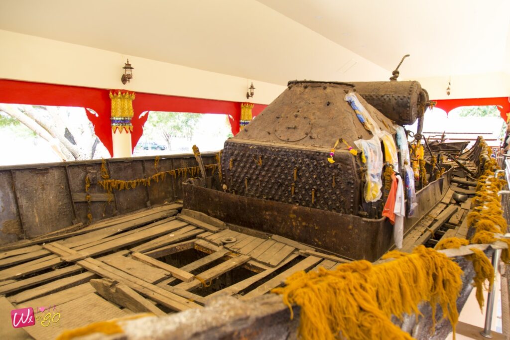 Buengkan Top 10 Checkpoints67