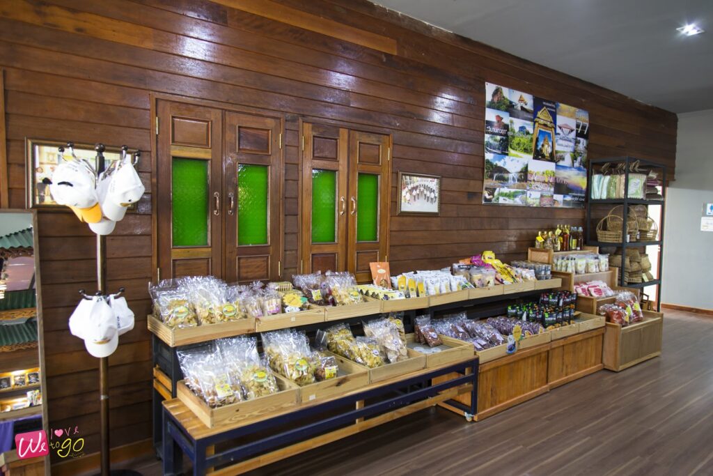 Buengkan Top 10 Checkpoints72