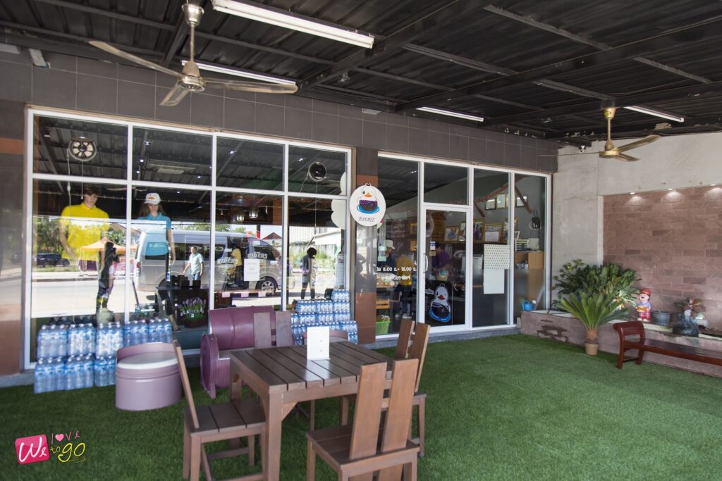 Buengkan Top 10 Checkpoints79