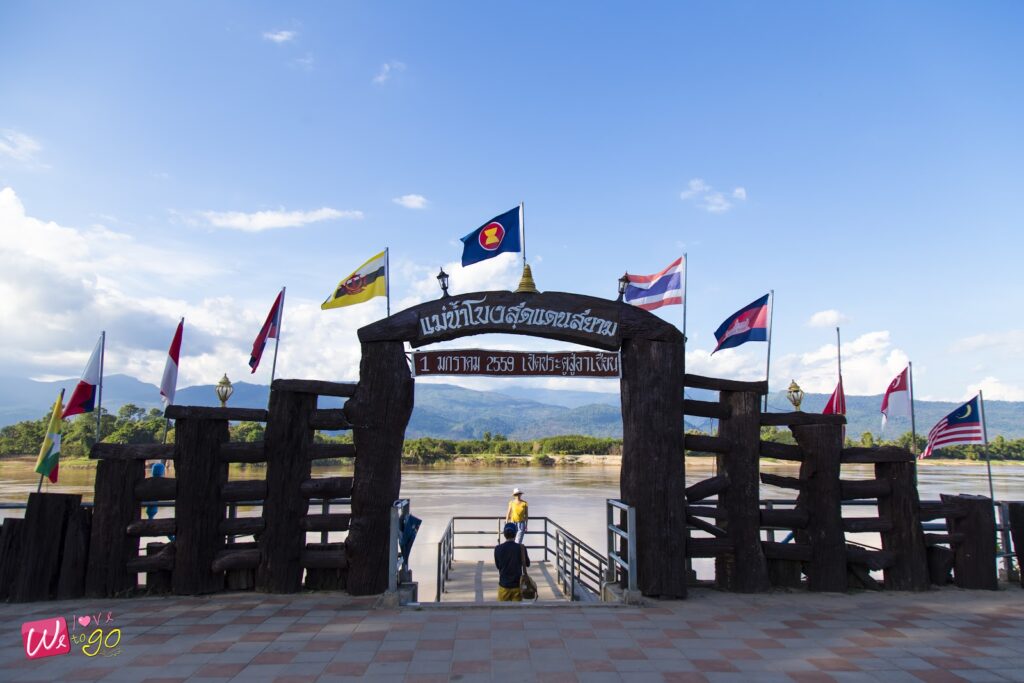 Buengkan Top 10 Checkpoints84