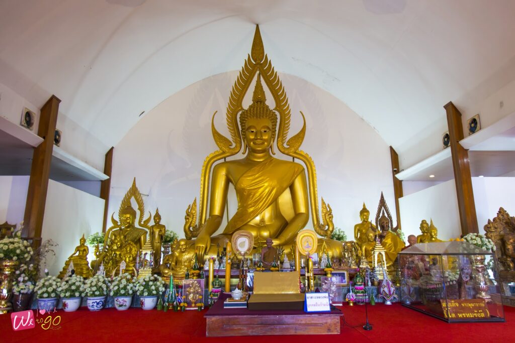 Buengkan Top 10 Checkpoints87