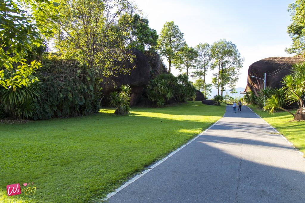 Buengkan Top 10 Checkpoints90