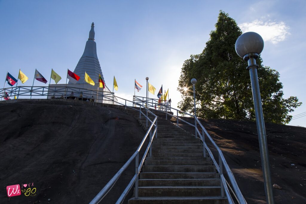 Buengkan Top 10 Checkpoints91