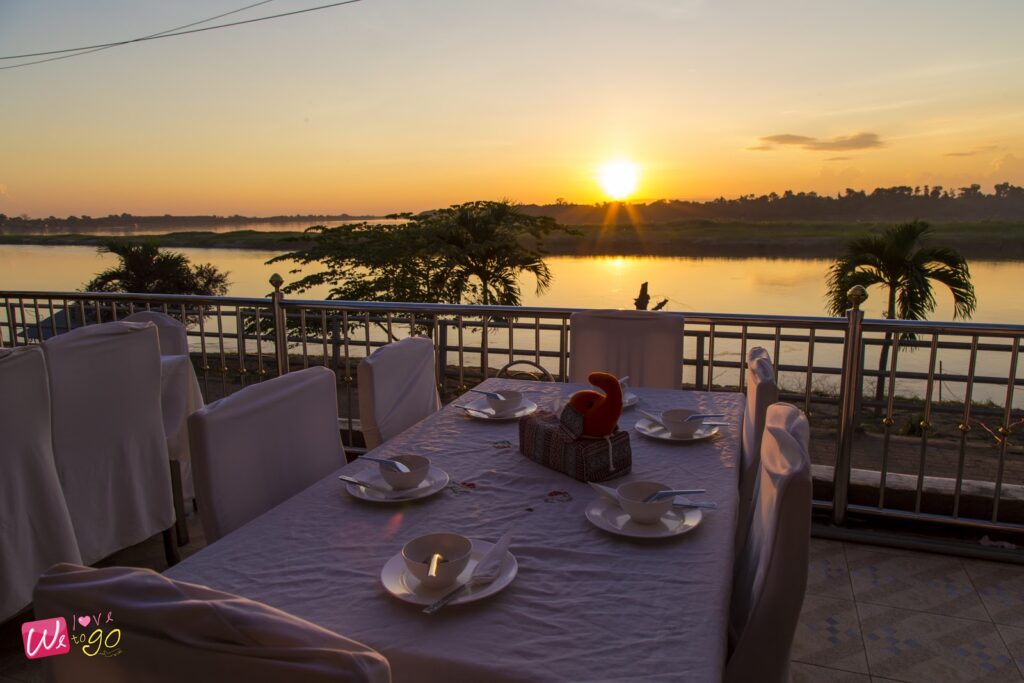 Buengkan Top 10 Checkpoints97