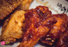 Kyochon เมนูประจำชาติ..ติ่งเกาหลีห้ามพลาด!