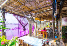 ร้าน Monkey Seafood จ.ชลบุรี