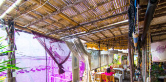 ร้าน Monkey Seafood จ.ชลบุรี