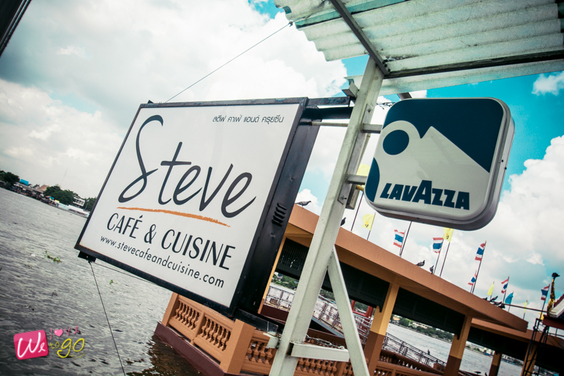 Steve Cafe And Cuisine In Town 01