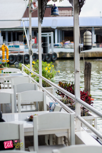 Steve Cafe And Cuisine In Town 02