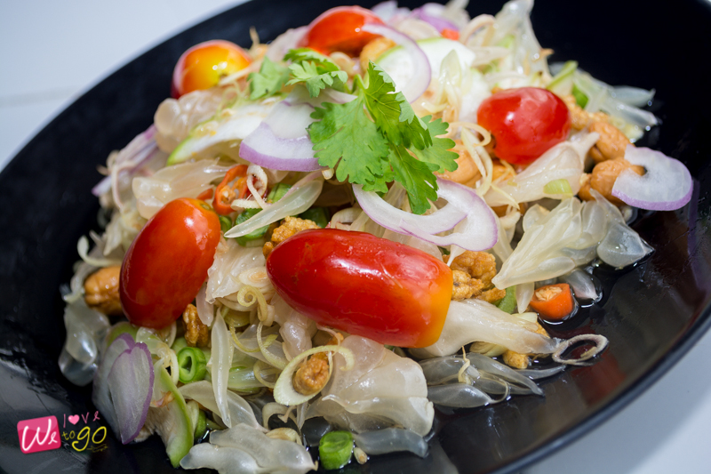 Steve Cafe And Cuisine In Town 03