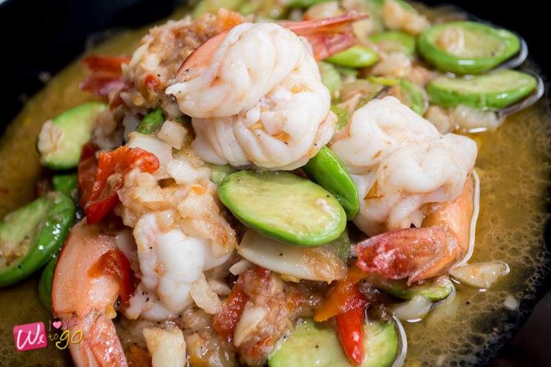 Steve Cafe And Cuisine In Town 04