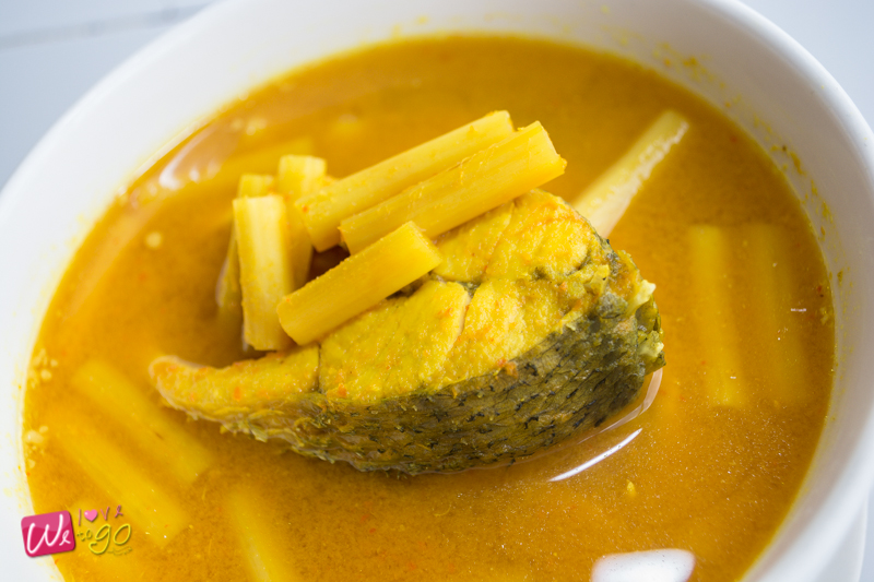 Steve Cafe And Cuisine In Town 05