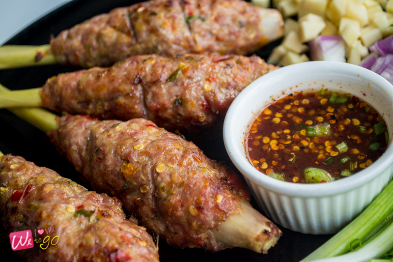 Steve Cafe And Cuisine In Town 06