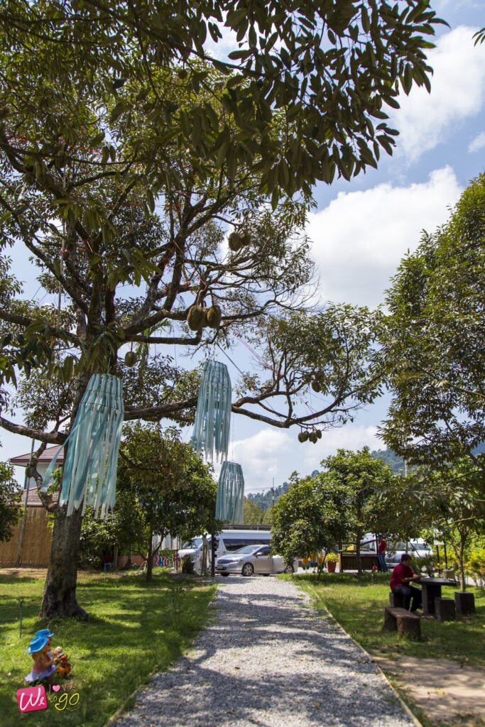 Chanthaburi Route 3 Days 2 Nights 09