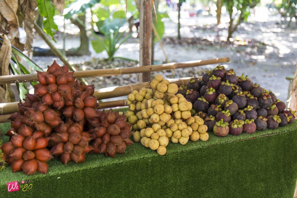 Chanthaburi Route 3 Days 2 Nights 101