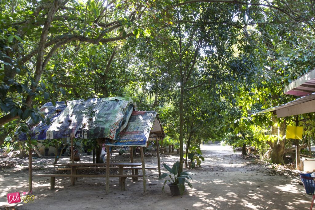 Chanthaburi Route 3 Days 2 Nights 102