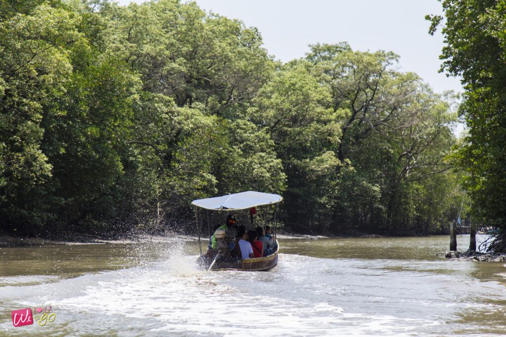 Chanthaburi Route 3 Days 2 Nights 12