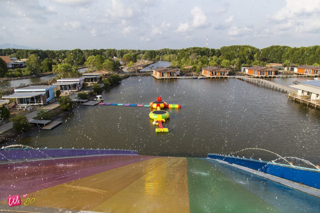 Chanthaburi Route 3 Days 2 Nights 16