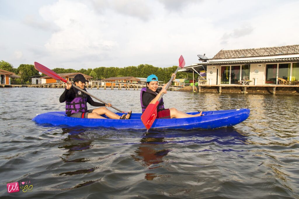 Chanthaburi Route 3 Days 2 Nights 19