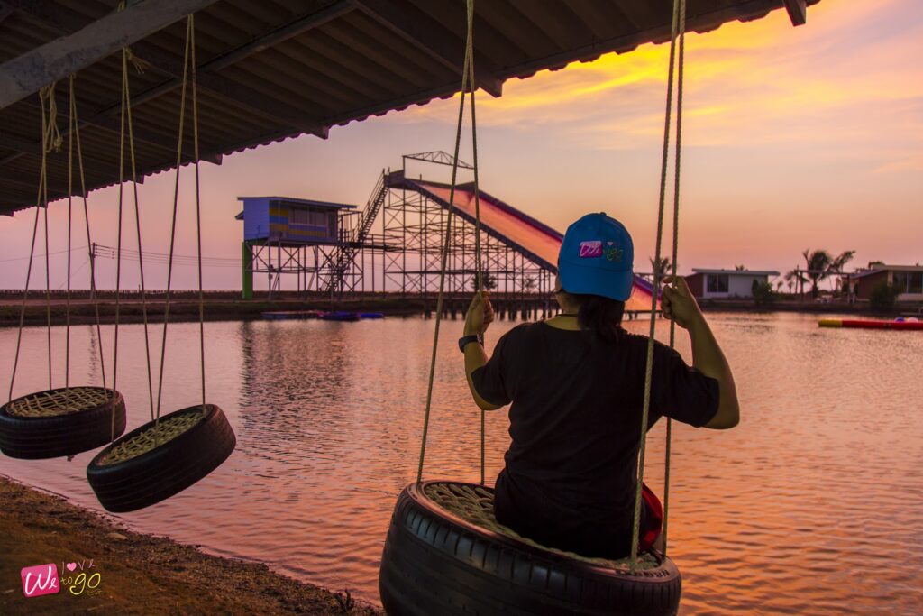 Chanthaburi Route 3 Days 2 Nights 21