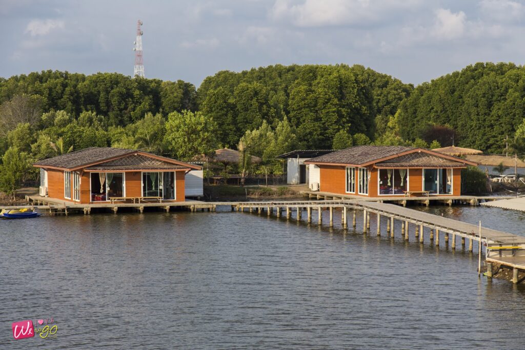 Chanthaburi Route 3 Days 2 Nights 22