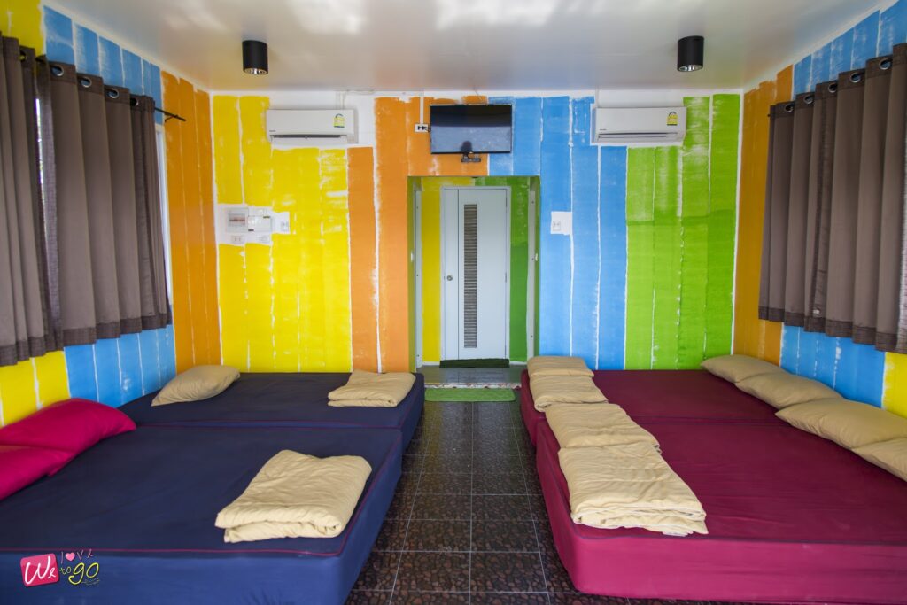 Chanthaburi Route 3 Days 2 Nights 25