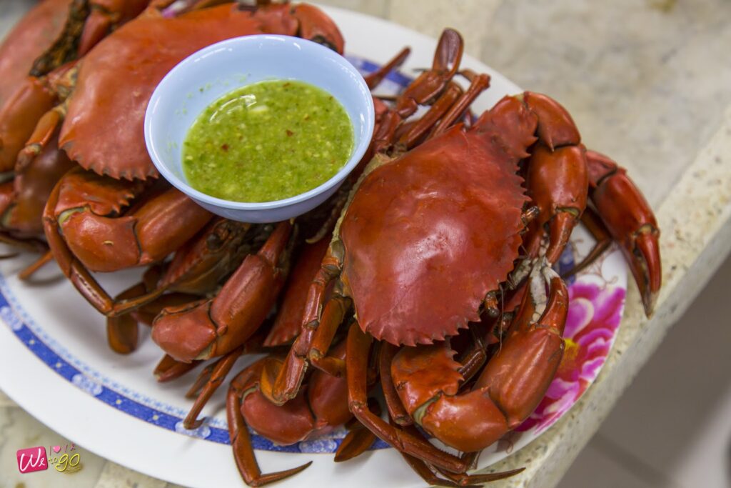 Chanthaburi Route 3 Days 2 Nights 28