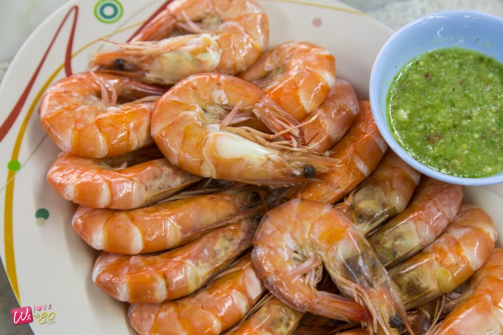 Chanthaburi Route 3 Days 2 Nights 29