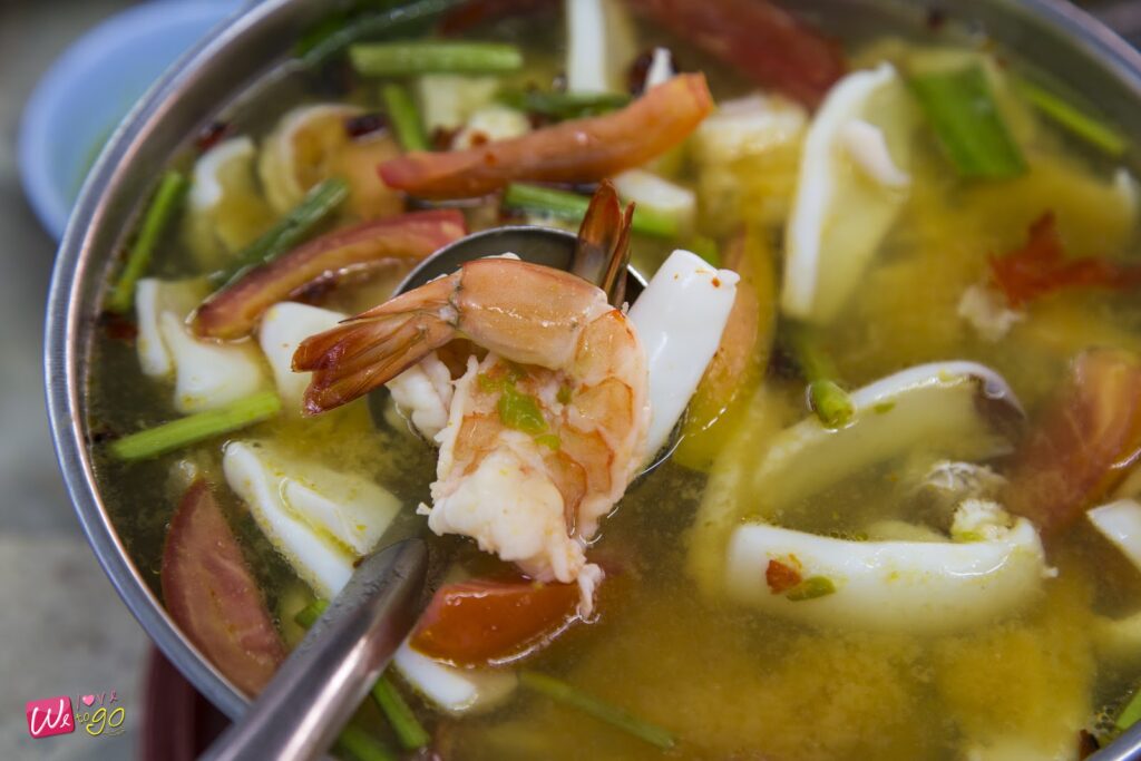 Chanthaburi Route 3 Days 2 Nights 31