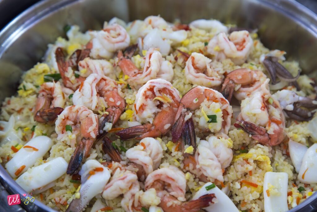 Chanthaburi Route 3 Days 2 Nights 33