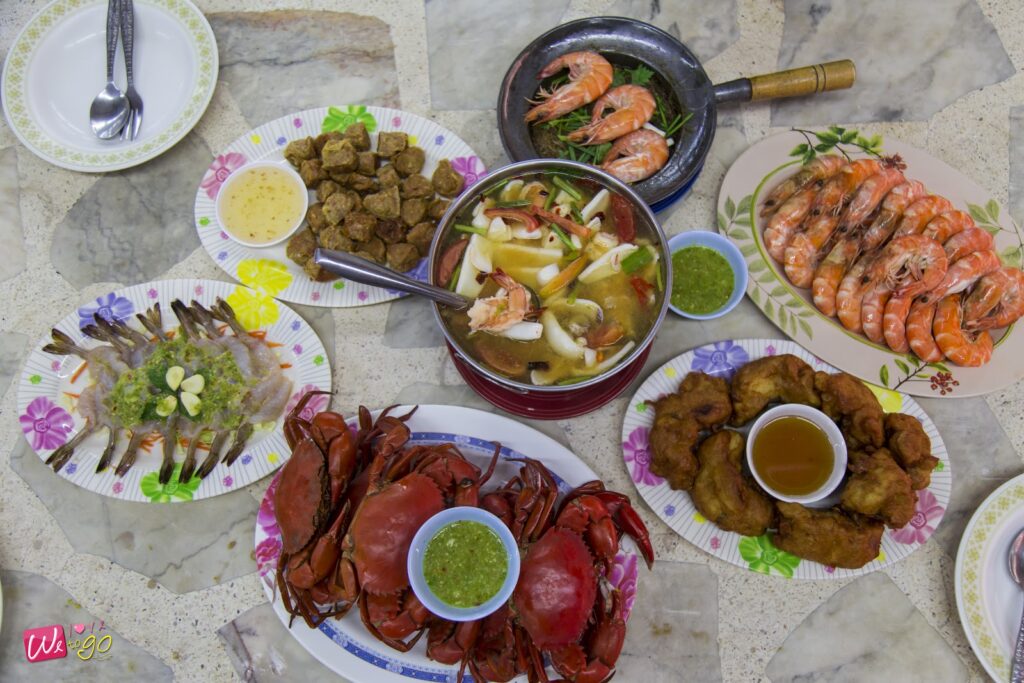 Chanthaburi Route 3 Days 2 Nights 34