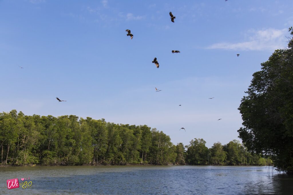 Chanthaburi Route 3 Days 2 Nights 36