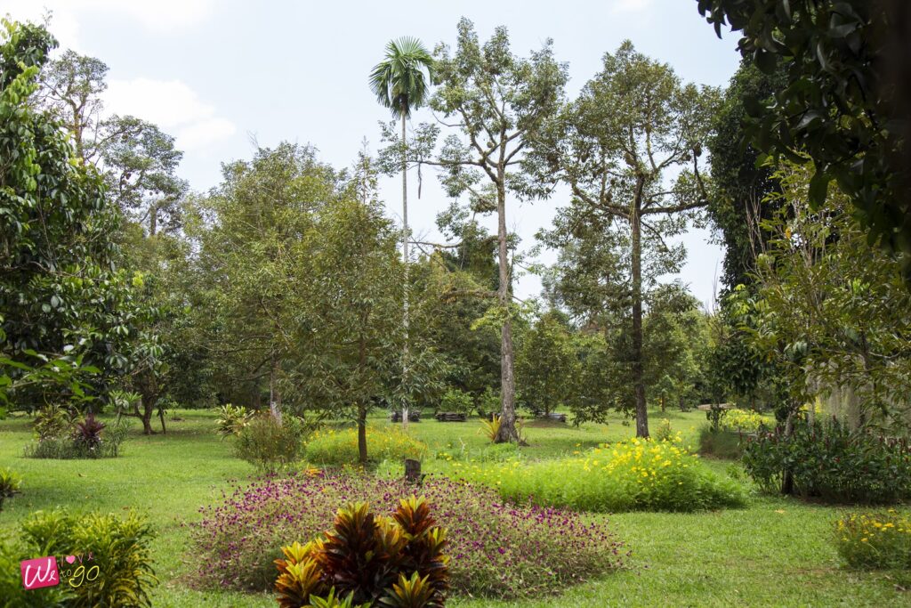 Chanthaburi Route 3 Days 2 Nights 49