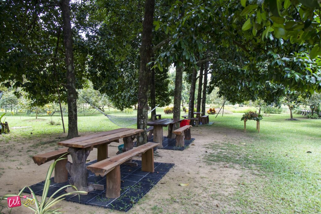 Chanthaburi Route 3 Days 2 Nights 50