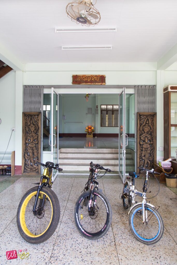 Chanthaburi Route 3 Days 2 Nights 55