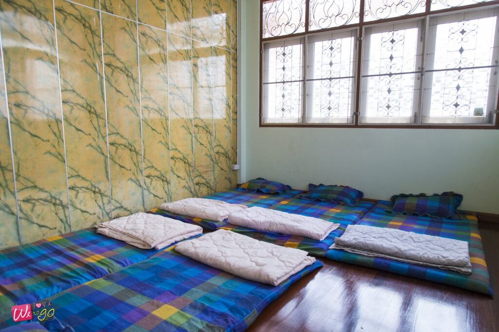 Chanthaburi Route 3 Days 2 Nights 56