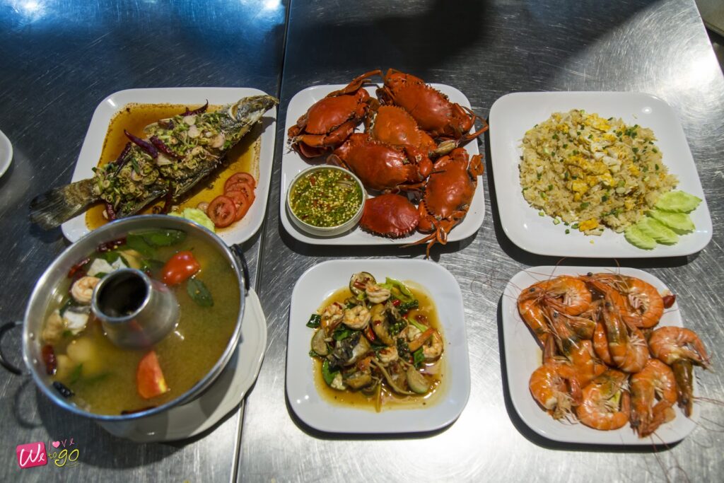 Chanthaburi Route 3 Days 2 Nights 57