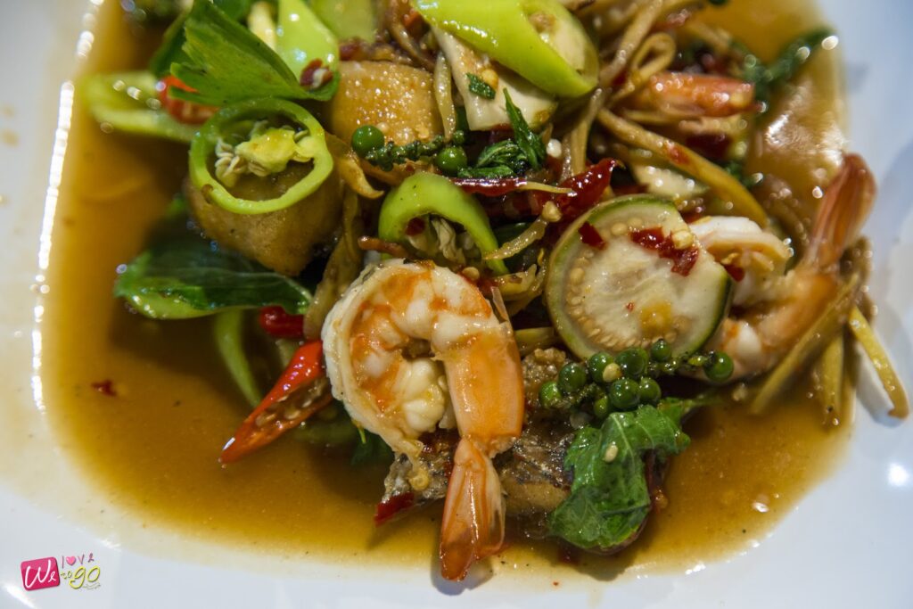 Chanthaburi Route 3 Days 2 Nights 59