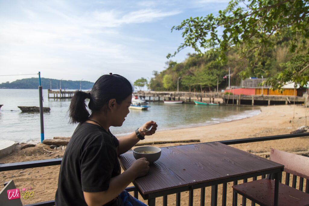 Chanthaburi Route 3 Days 2 Nights 62