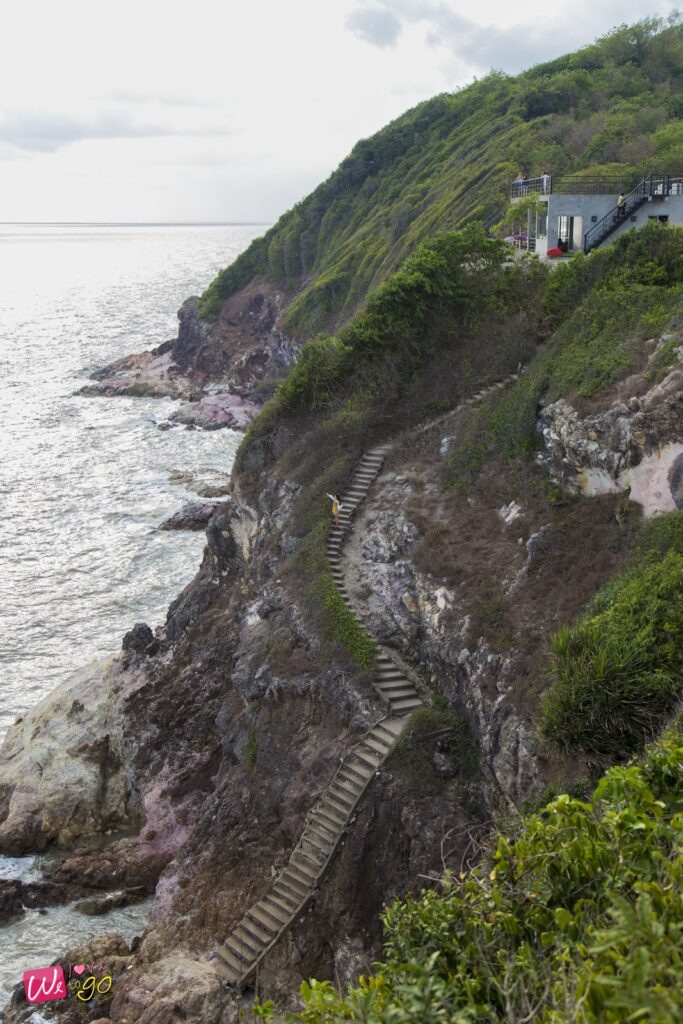 Chanthaburi Route 3 Days 2 Nights 68