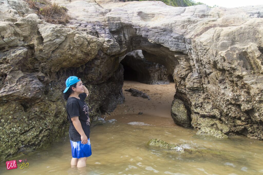 Chanthaburi Route 3 Days 2 Nights 82