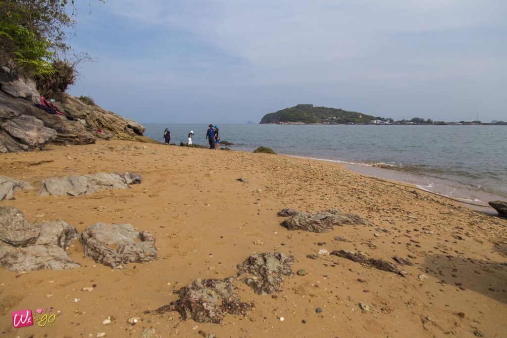 Chanthaburi Route 3 Days 2 Nights 83