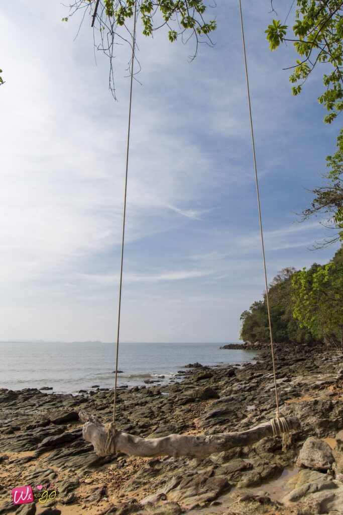 Chanthaburi Route 3 Days 2 Nights 84