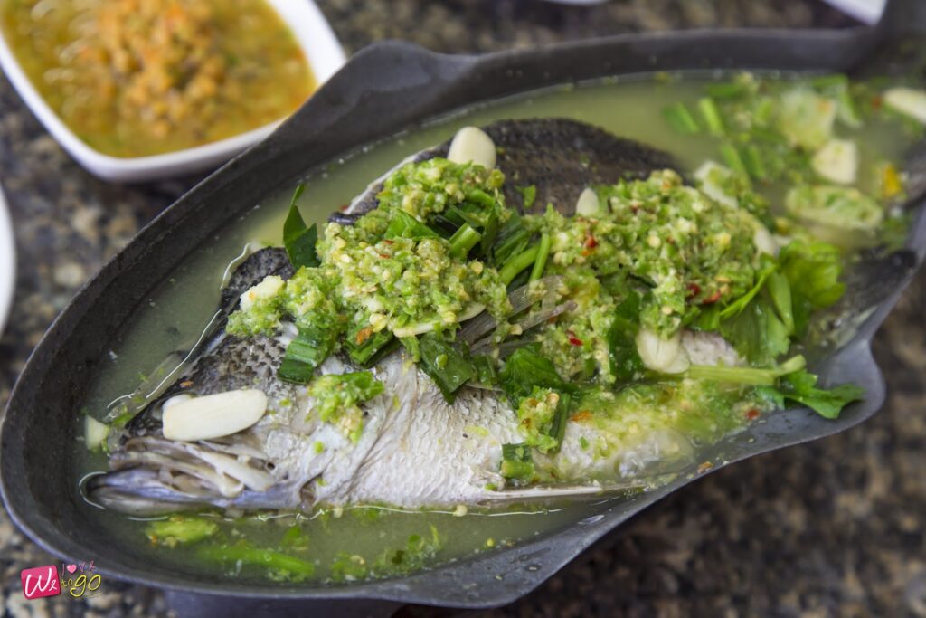 Chonburi Top 14 Checkpoints 107