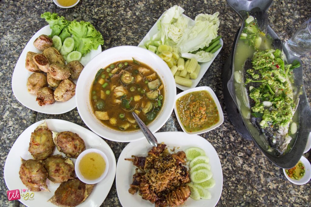 Chonburi Top 14 Checkpoints 111