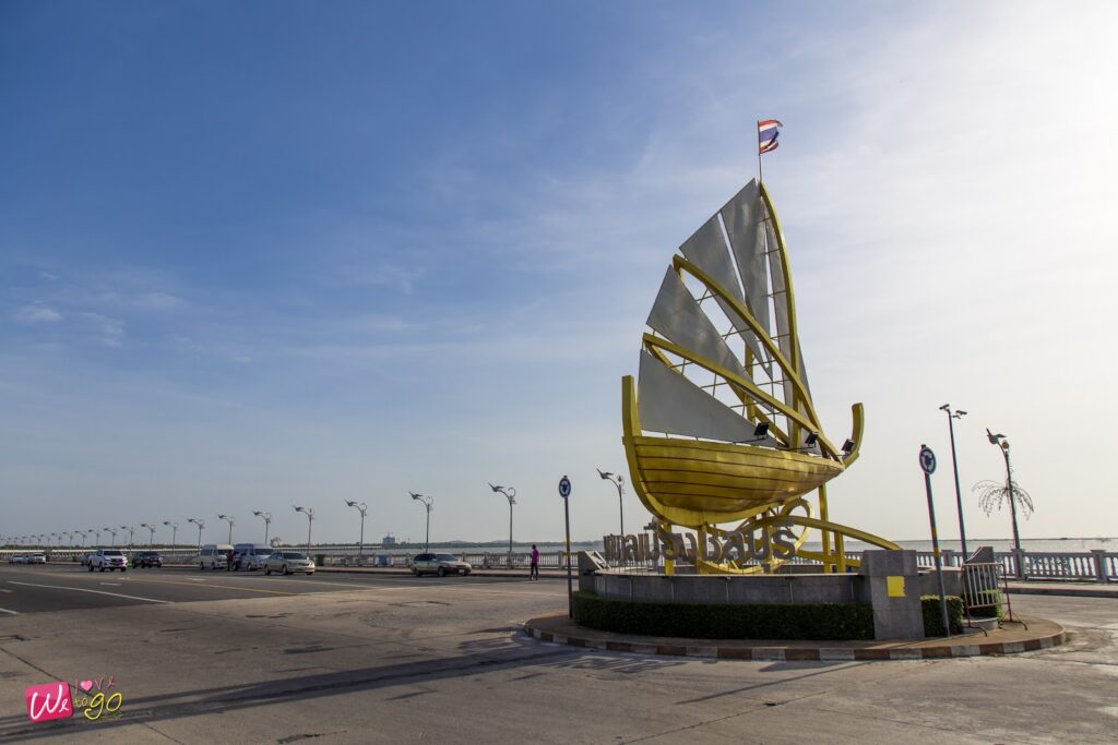 Chonburi Top 14 Checkpoints 117